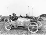 Alcyon Voiturette Grand Prix 1908 года